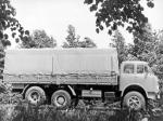 МАЗ-516А 1973 года